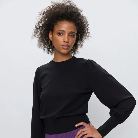 Aritzia babaton Lexicon sweater - Picture 1 of 6